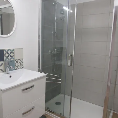 Maison Ideale Pour Familles A 300M De La Plage Avec Cour, Wi-Fi, 2 Logements, Accepte Les Animaux - Fr-1-194-248 Vakantiehuis La Faute-sur-Mer